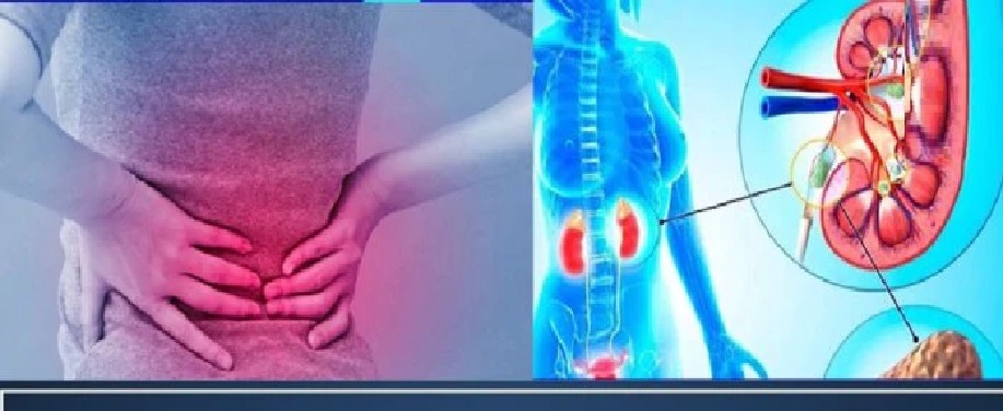 డయాబెటిస్ ఉన్న రోగులలో మూత్రపిండాల వ్యాధి ప్రమాదం చాలా ఎక్కువ…. జాగ్రత్త!!