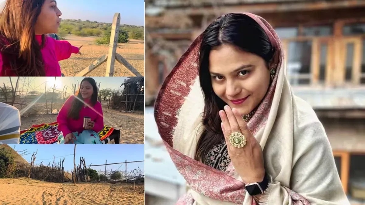 తవ్వకాలు జరిపిన తర్వాత జ్యోతి రహస్యం బయటపడింది.. దుబాయ్ నుంచి డబ్బు.. వాట్సాప్ సంభాషణ.. అధికారులు షాక్..!