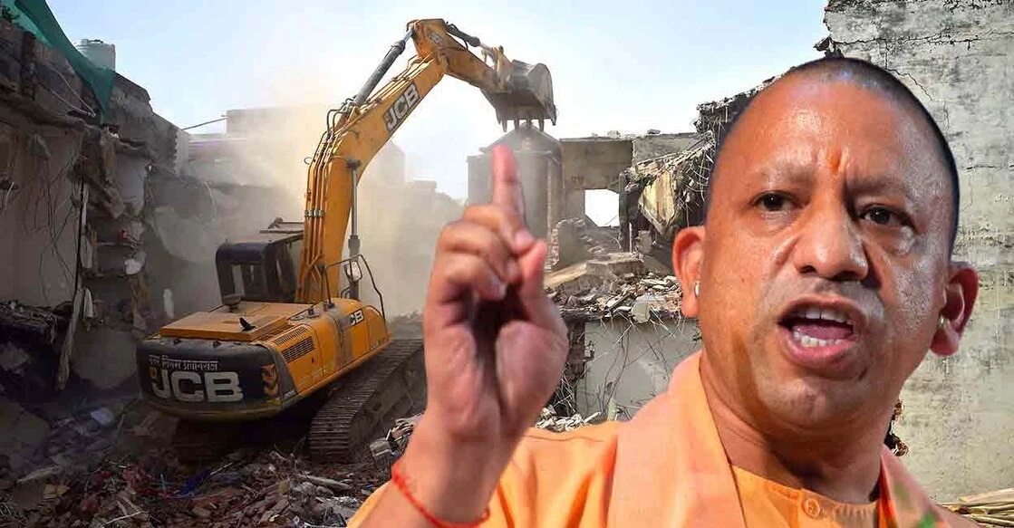ఉత్తరప్రదేశ్‌లో మళ్లీ బుల్డోజర్లు: 225 మదర్సాలు, 30 మసీదులు సహా 280 సంస్థలు నేలమట్టం
