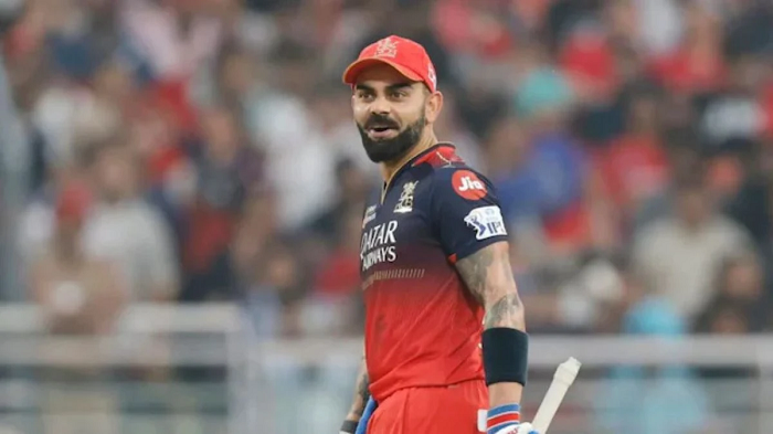 స్టాంపేడ్ కేసు: ప్రముఖ క్రికెటర్ విరాట్ కోహ్లీపై ఫిర్యాదు