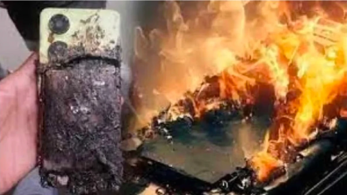 హెచ్చరిక: మీ మొబైల్‌ను ఛార్జ్ చేస్తున్నప్పుడు ఈ తప్పులు చేయకండి, అది బాంబులా పేలిపోతుంది!