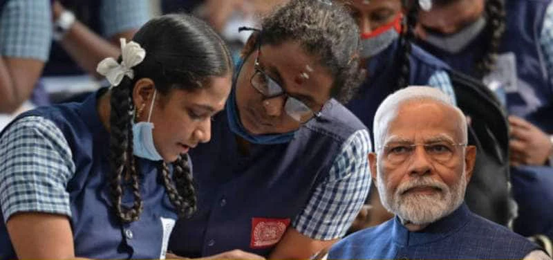 రూ.25000 కేంద్ర ప్రభుత్వ స్కాలర్‌షిప్: 1వ తరగతి నుండి డిగ్రీ వరకు విద్యార్థులు దరఖాస్తు చేసుకోవచ్చు
