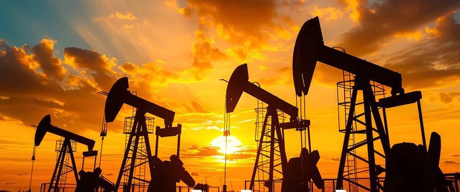 శుభవార్త: భారతదేశంలోని ఈ ప్రాంతంలో గయానాకు సమానమైన ముడి చమురు నిల్వలు కనుగొనబడ్డాయి! భారతదేశానికి గేమ్ ఛేంజర్‌గా