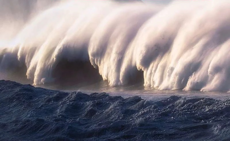 ‘ఈ’ దేశంలో 20 రోజుల్లో భయంకరమైన విపత్తు సంభవిస్తుందా? జపనీస్ బాబా వంగా యొక్క ప్రమాదకరమైన అంచనా వార్తల్లో ఉంది; విమాన మరియు హోటల్ బుకింగ్‌లు తొందరలో రద్దు చేయబడ్డాయి