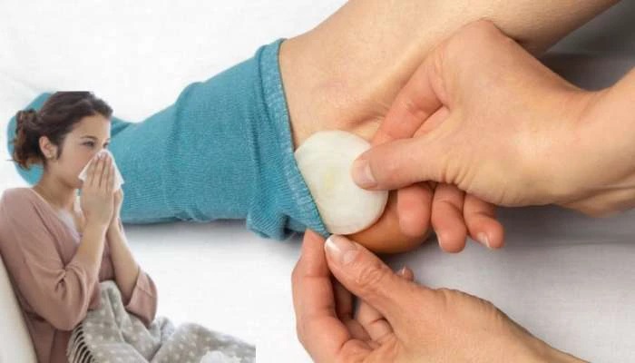 ఈ కూరగాయల ముక్కను మీ చంక కింద ఉంచుకుని నిద్రపోండి.. దీర్ఘకాలిక దగ్గు మరియు ఛాతీ రద్దీ రెండూ 3 రోజుల్లో తగ్గుతాయి!