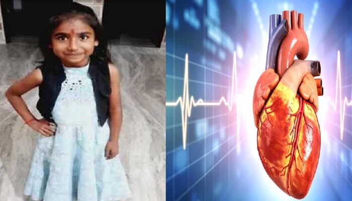 9 ఏళ్ల పిల్లవాడికి గుండెపోటు: ఈ 5 లక్షణాలను ఎట్టి పరిస్థితుల్లోనూ విస్మరించవద్దు!!