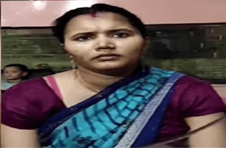 షాకింగ్: తన సొంత కుటుంబంలోని 8 మందిని చంపడానికి ఒక మహిళ గోధుమ పిండిలో విషం కలిపింది!