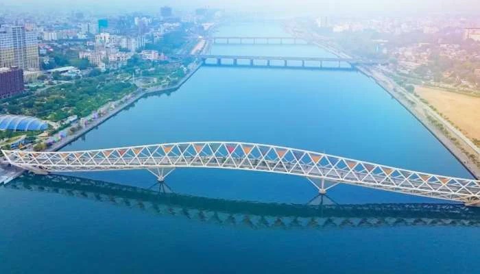 ఇదే చూడండి భారతదేశంలోని అత్యంత పరిశుభ్రమైన నగరం..! ఈ నగరం 1వ స్థానానికి చేరడం ఆశ్చర్యం..