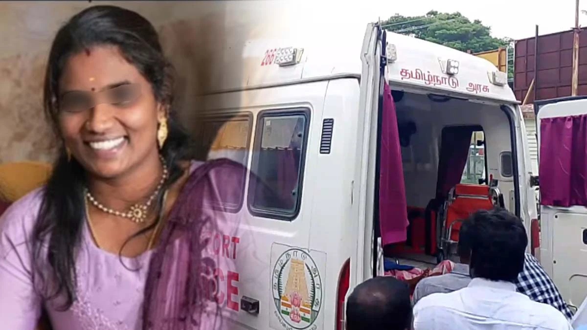 ఇంట్లోకి చొరబడి, ఒక మహిళను వివస్త్రను చేసి, ఆమెపై అత్యాచారం చేసి చంపడం.. దిగ్భ్రాంతికరమైన సంఘటన!