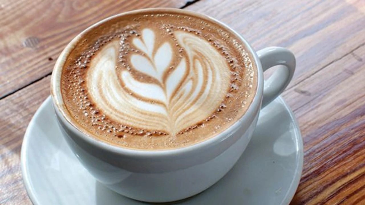 ప్రతిరోజూ 2 కప్పుల కాఫీ తాగండి, మీ వయస్సు కనిపించదు: పరిశోధన