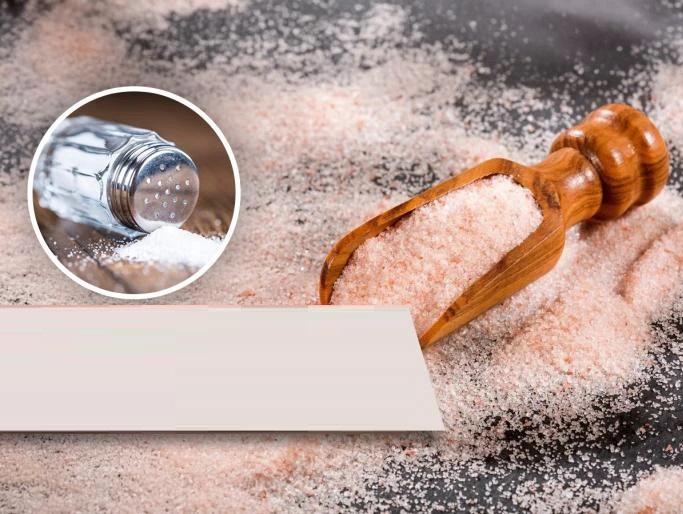 మీరు ప్రతిరోజూ సాధారణ ఉప్పుకు బదులుగా హిమాలయన్ పింక్ సాల్ట్ తింటున్నారా? సమయానికి జాగ్రత్తగా ఉండండి, శరీరంలో ఈ సమస్యలు రావచ్చు…