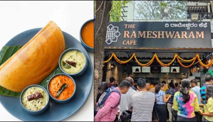 ఇడ్లీ, దోసాలతో రూ. 50 కోట్లు విలువైన కేఫ్ వ్యాపారం! రామేశ్వరం కేఫ్‌కు పోటీదారుగా ఉన్న బెంగళూరుకు చెందిన ఆ మహిళ ఎవరో మీకు తెలుసా?