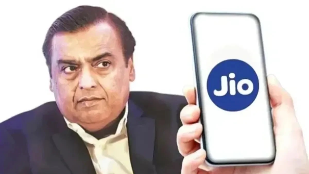 కొత్త ఆఫర్.. 3 నెలలు ఉచితం.. రూ.299 ప్లాన్ ఊరికే వస్తుంది.. ఆగస్ట్ 31 చివరి తేదీ.. జియోకి ఆనందం.. వెంటనే ఇది చేయండి!