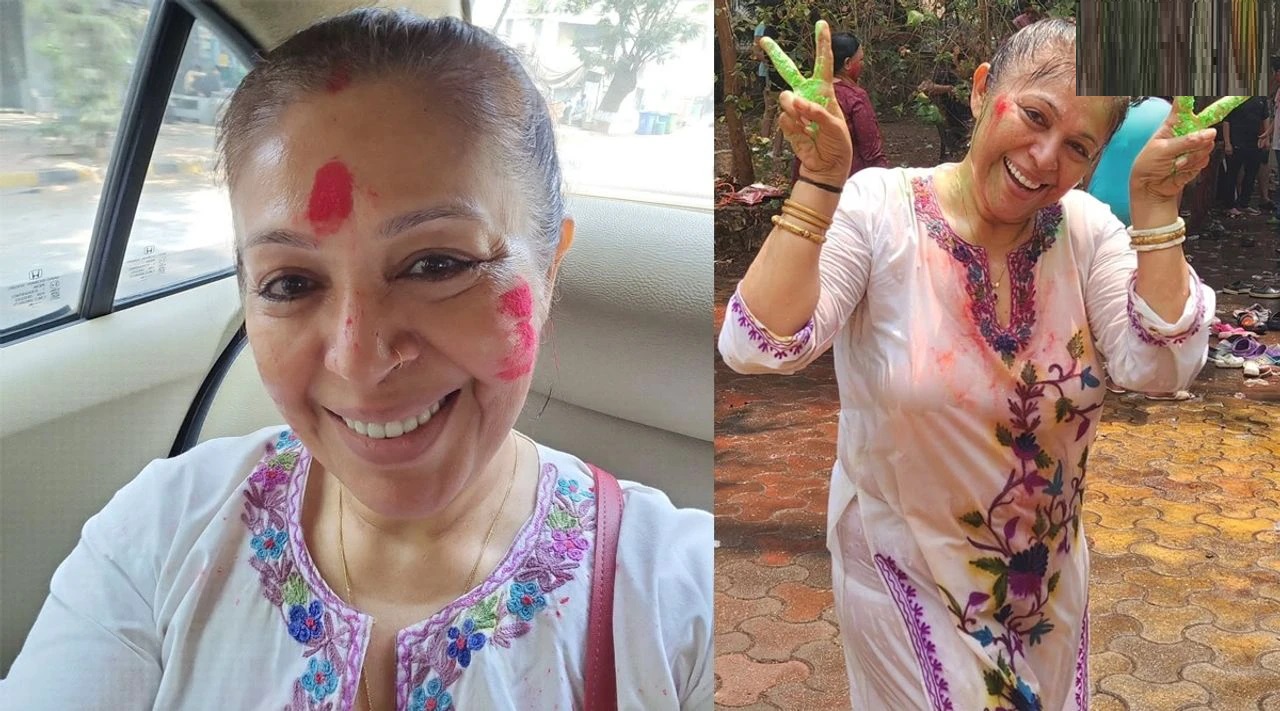 విజయకాంత్ తో 4 సినిమాల్లో హీరోయిన్గా నటించారు; రజినీ – కమల్తో కూడా హిట్ ఇచ్చిన నటి: ఈమె ఎవరో తెలుసా?