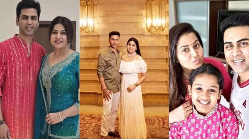 నటి సంగీత విడాకులు? ఇన్స్టాగ్రామ్లో పేరు మార్పు! పూర్తి వివరాలు..