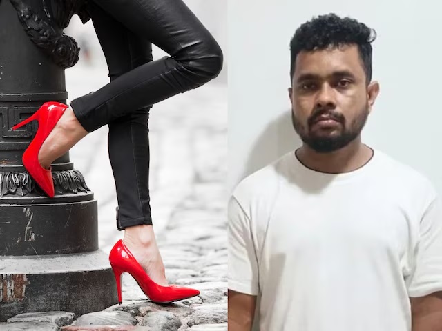 ఒక రాత్రికి ₹6000, గెస్ట్ హౌస్లో అసాంఘిక కార్యకలాపాలు, ఆడియో క్లిప్ వైరల్ అవడంతో బయటపడిన రహస్యం!