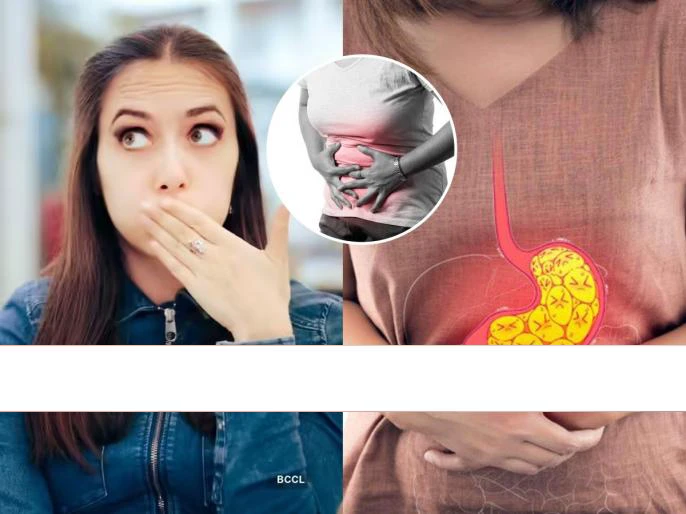 రోజువారీ గొంతులో మంట-పుల్లటి త్రేన్పులు-వాంతిగా ఉండటం వంటి సమస్యలు ఇక ఉండవు, ఈ 3 అలవాట్లను ఈరోజే మార్చుకోండి