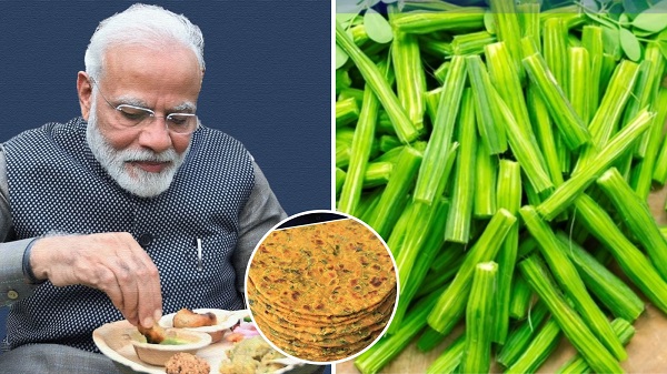 ప్రధాని మోడీకి ఇష్టమైన కూరగాయ ఇది, దీని ముందు చికెన్-మటన్ కూడా దిగదుడుపే, మధుమేహం-క్యాన్సర్ వంటి 15 వ్యాధులను నయం చేస్తుంది
