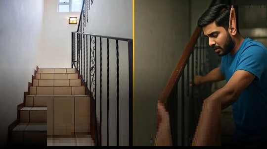 మెట్లు ఎక్కుతున్నప్పుడు మీకు ఆయాసం వస్తుందా? దీన్ని ఎలా సరిచేయాలి?