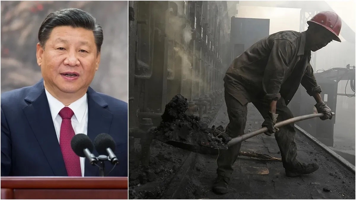 81 లక్షల మంది మృతి: “ఇక నుంచి ఆపేస్తాం!” చైనా అధ్యక్షుడు ప్రకటనతో ఐరాసలో నిశ్శబ్దం