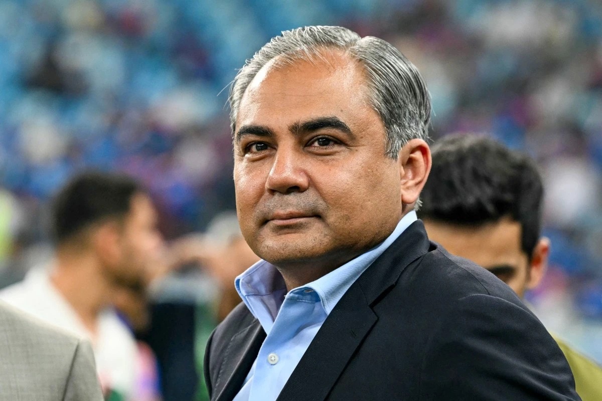 IND vs PAK: ఇప్పటికీ మారడానికి ఇష్టపడని పాక్ మంత్రి మొహ్సిన్ నక్వీ, ట్రోఫీ తిరిగి ఇవ్వడానికి ఈ షరతు పెట్టాడు