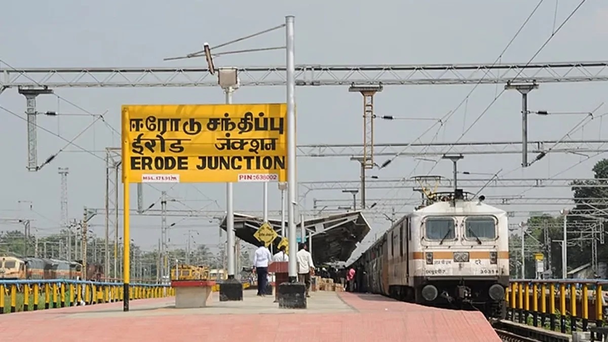 ఈరోడ్ కాలేజీ నుంచి ఐదు లక్షలు తీసుకోబోతున్న విద్యార్థిని.. ఏమి జరిగింది? విద్యార్థులు తెలుసుకోవాల్సిన విషయాలు