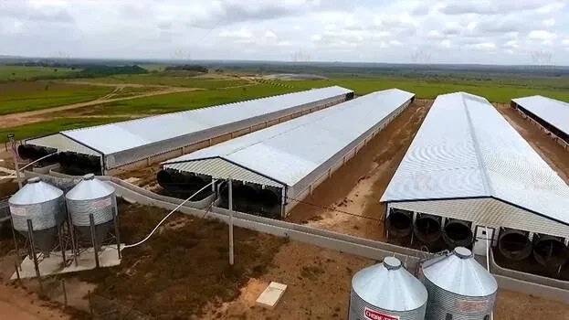 భాయ్ చిన్నవాడు కాదు, ఊరిలో విలాసవంతమైన ఇల్లు, వాహనాలు, ఫామ్‌లు, ఎకరాల కొద్దీ భూమి, రహస్యం బయటపడింది