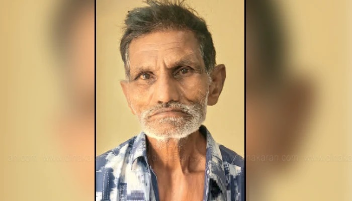 35 ఏళ్ల వయసులో అక్రమ సంబంధం; ప్రియురాలిని చంపి పారిపోయిన 60 ఏళ్ల ప్రియుడు 25 ఏళ్ల తర్వాత అరెస్టు: సేలం ప్రత్యేక పోలీసుల సంచలన చర్య