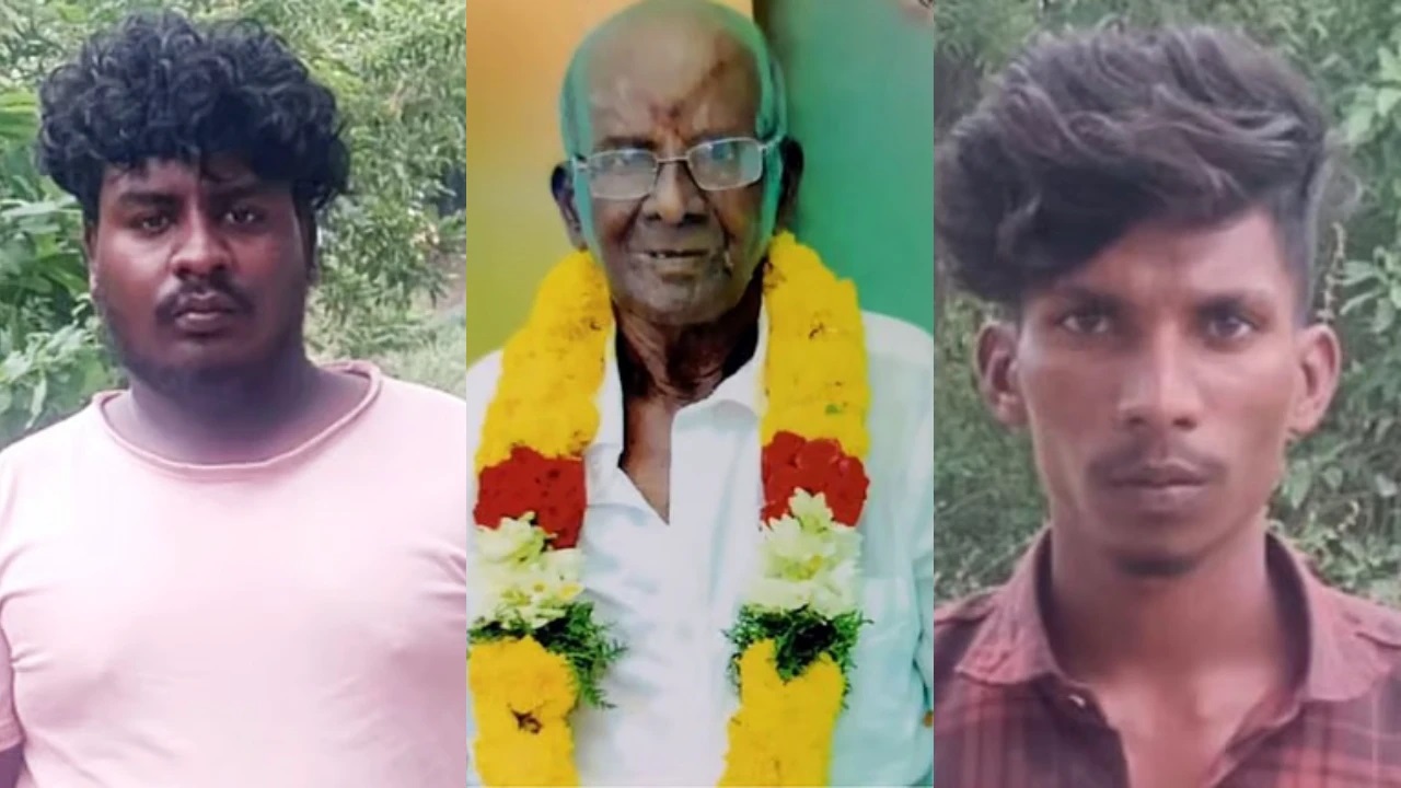 “అయ్యో నన్ను వదిలేయండర్రా”. గుడికి వెళ్లిన వృద్ధుడు. పొదల్లోకి తీసుకెళ్లి ఇద్దరు యువకులు చేసిన ఘోరం. గుండెను కలచివేసే సంఘటన!