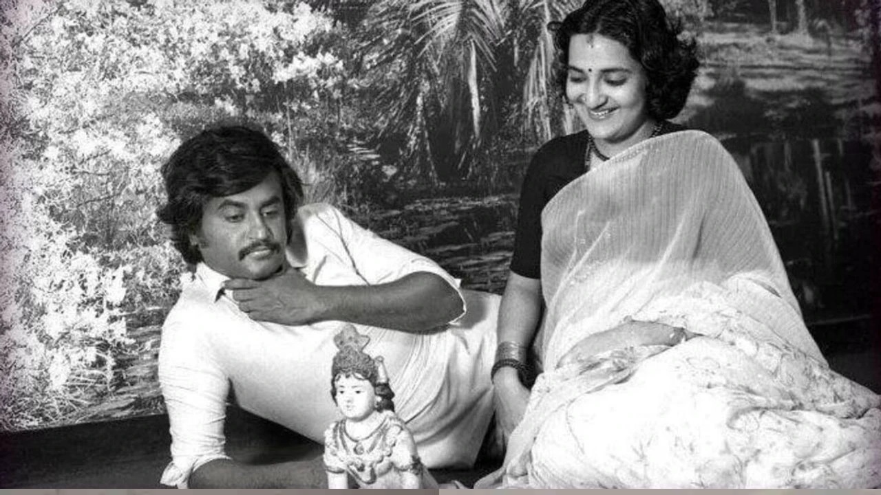 లతాని పెళ్లి చేసుకోబోతున్నాను; ప్రముఖ నటుడికి ఫోన్‌లో చెప్పిన రజినీ; ఆ తర్వాత జరిగింది హైలైట్!