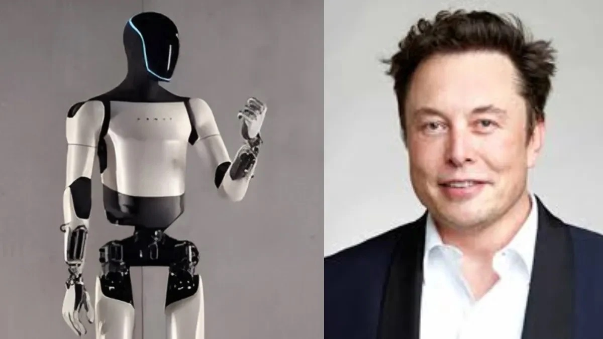 ఏఐ (AI) అభివృద్ధి వల్ల ఇంకో 20 ఏళ్లలో ప్రపంచం ఇలా మారిపోతుంది, డబ్బు అవసరమే ఉండదు: ఎలాన్ మస్క్