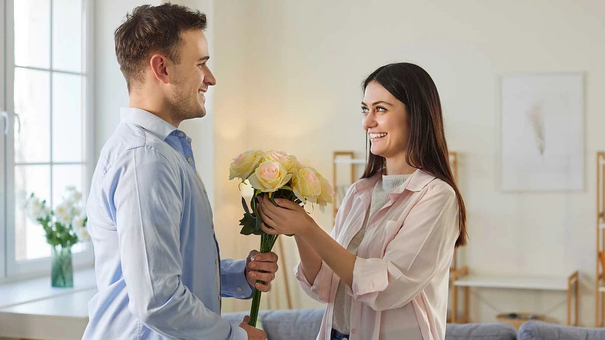 భార్యాభర్తల మధ్య సాన్నిహిత్యం పెరగడానికి సహాయపడే సూపర్ టిప్స్!