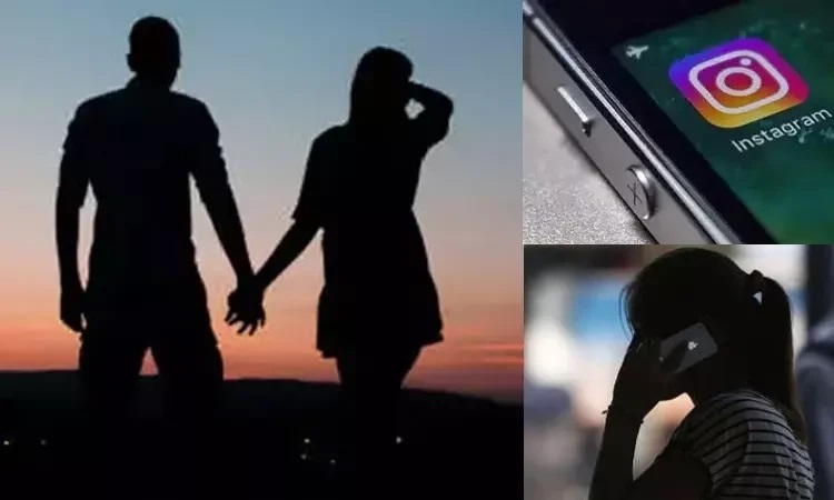 15 ఏళ్ల బాలికను కిడ్నాప్ చేసి అమ్మమ్మ ఇంట్లో ఉంచి లైంగిక చర్యలు..!! కూలి పనికి వెళ్తూ జీవితం గడుపుతున్న 15 ఏళ్ల బాలుడు..!!