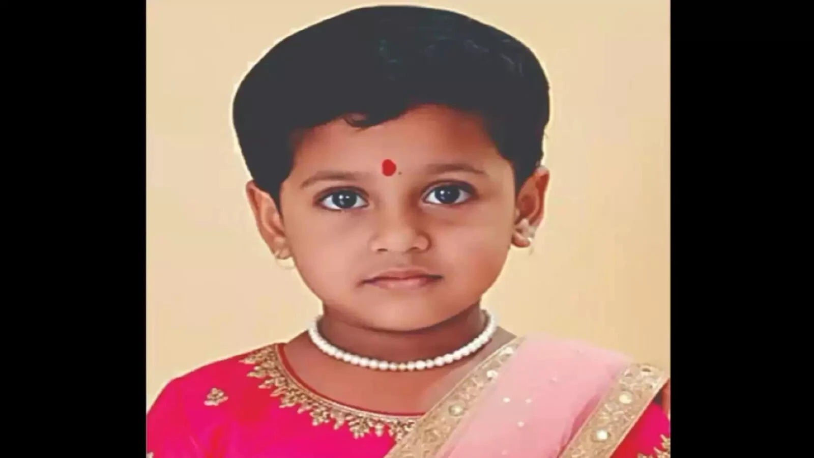 తన పుట్టినరోజున, ఆ చిన్నారి తనను తాను కొరుకుకోవడం ప్రారంభించింది, 15 రోజుల క్రితం జరిగిన భయంకరమైన సంఘటన, 5 ఏళ్ల నిషా విషాదకరమైన ముగింపు