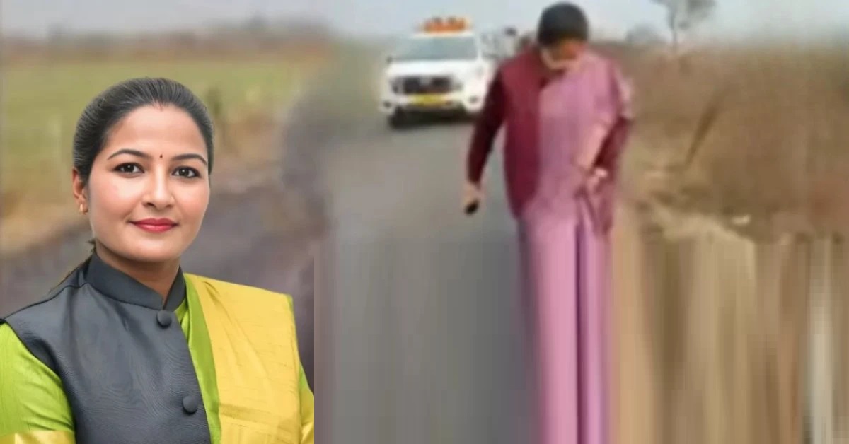 మంత్రికి సీఎం హెచ్చరిక: “మంత్రిగా ఉంటూ ప్రతిపక్షంలా ప్రవర్తించకండి” – ప్రతిమా బాగ్రిపై మోహన్ యాదవ్ ఆగ్రహం