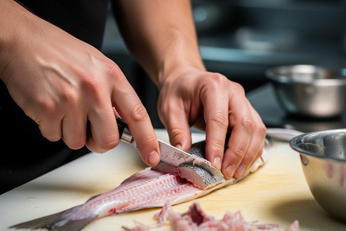 చేపలు: గుండెపోటు భయం ఉందా? అయితే వారానికి రెండుసార్లు ఈ చేపలు తింటే చాలు!