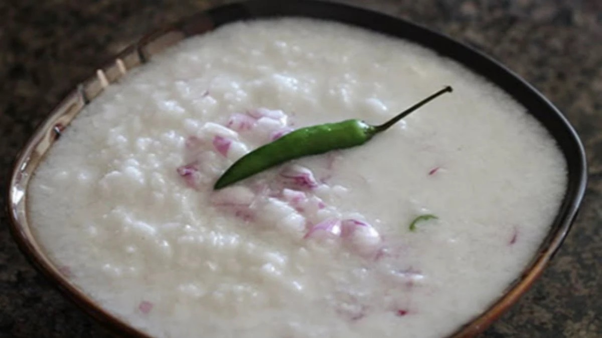 సర్జరీ ఇక అవసరం లేదు! ప్రేగు పుండ్లను (అల్సర్స్) నయం చేసే ‘చద్ది అన్నం’..!