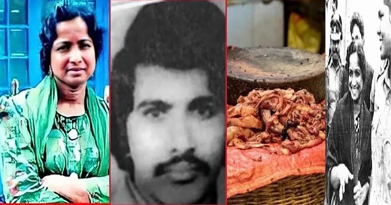 వైద్యురాలి నైపుణ్యం.. కసాయివాడి నేర్పు: ప్రియుడిని ముక్కలుగా నరికి సూట్‌కేసులో మోసిన లేడీ డాక్టర్ ‘ఓమన’ కథ!