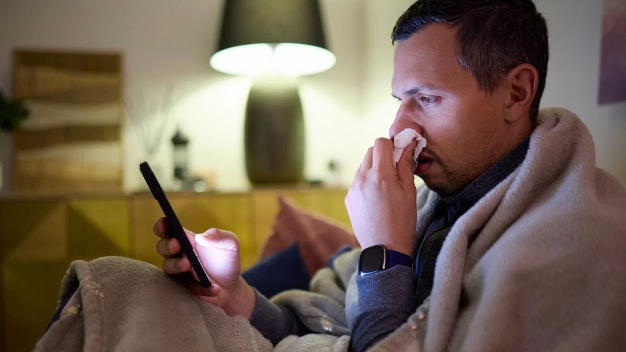 తరచుగా జలుబు చేస్తున్నదా? దగ్గు తగ్గడం లేదా? కారణం ఏంటో తెలుసా?