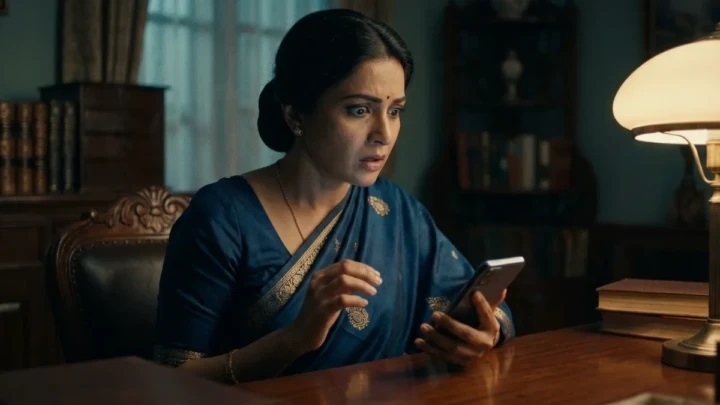 ఆ హీరోయిన్తో నటించమని చెప్పడం తప్పైపోయింది.. రాత్రంతా ఆయనే ఉండట్లేదు: భార్య ఆవేదన?