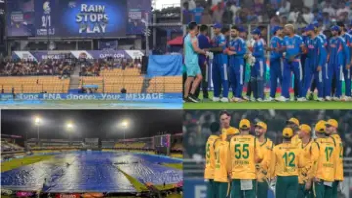 సూపర్-8లో వర్షం వల్ల టీమ్ ఇండియా మ్యాచ్లు రద్దు అయితే.. విజేతను ఎలా నిర్ణయిస్తారు? సమీకరణాలు ఇవే!