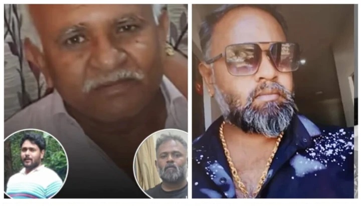 కోడలితో అక్రమ సంబంధం! “కొడుకులను చంపేందుకు సిద్ధపడిన తండ్రి”. ఆస్తి కోసం జరిగిన ఘాతుకం కాదు..? హాకీ స్టిక్‌తో వృద్ధుడి హత్య కేసులో అనూహ్య మలుపు..!!!