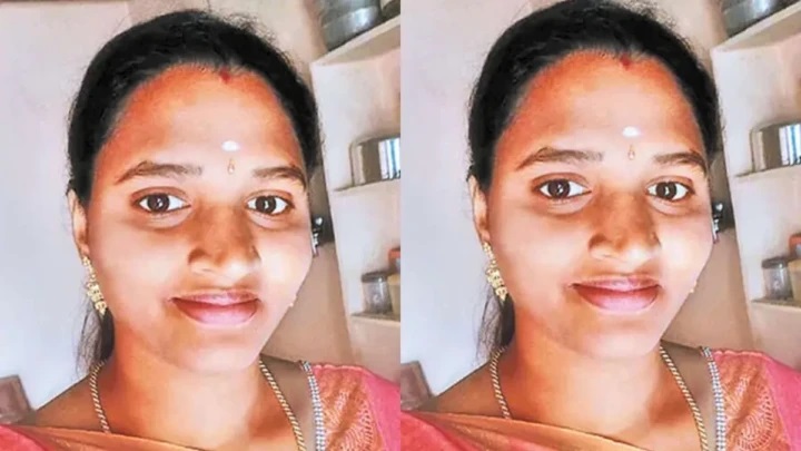 పెళ్ళి చేసుకునే అమ్మాయిలారా.. నా జీవితమే మీకు పాఠం; కన్నీటితో పద్మ ఆఖరి లేఖ