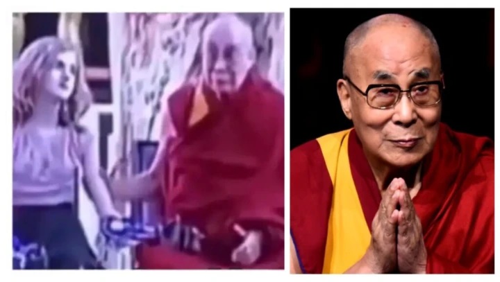 “169 సార్లు”.. ఎప్స్టీన్తో సంబంధం? యువతి పట్ల దలైలామా ప్రవర్తన? వైరల్ వీడియోపై అసలు నిజం ఇదీ..!!