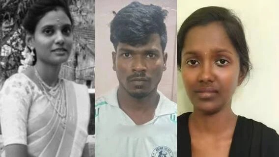 వరుసకు చెల్లెలితో అక్రమ సంబంధం.. అడ్డుగా ఉందని భార్యను గొంతు నులిమి చంపిన భర్త!