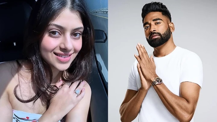 ‘తిరిగి రాజ్యమేలడానికి వచ్చాడు!’: భారత్ vs అమెరికా మ్యాచ్లో సిరాజ్ ప్రదర్శనపై జనాయ్ భోంస్లే కామెంట్ వైరల్
