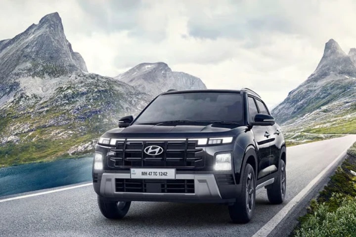 హ్యుందాయ్ క్రెటా (Hyundai Creta) కొనాలంటే ఎంత జీతం ఉండాలి? డౌన్ పేమెంట్ నుండి EMI వరకు పూర్తి వివరాలు!
