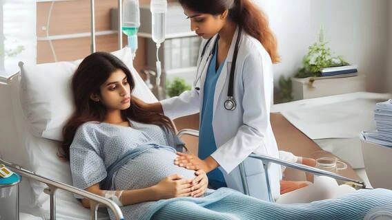 ఘోరం: వందలాది మంది మైనర్ బాలికలు గర్భం; ఇన్‌స్టా, ఫేస్‌బుక్ ప్రేమలే కారణం.. 300 మందిపై కేసులు!