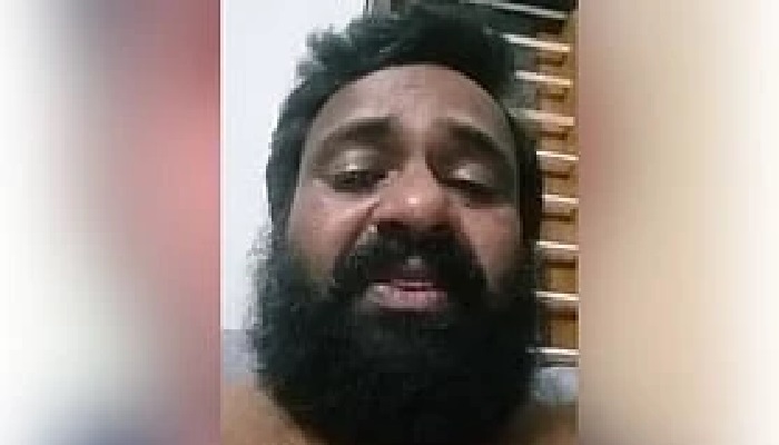 ‘చావాలంటే భయంగా ఉంది.. కానీ నా మరణానికి రెండో భార్య, అత్తే కారణం’; వీడియో పోస్ట్ చేసి హోటల్ యజమాని ఆత్మహత్య!