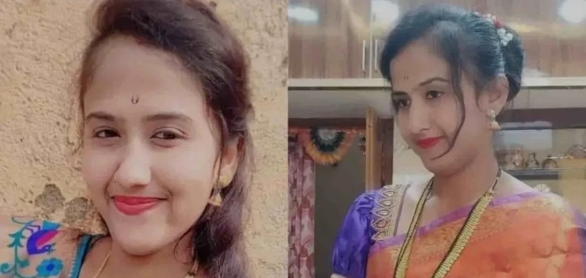 అత్తారింట్లో వ్యభిచారం చేయాలని వేధింపులు; 22 ఏళ్ల వివాహిత ఆత్మహత్య!